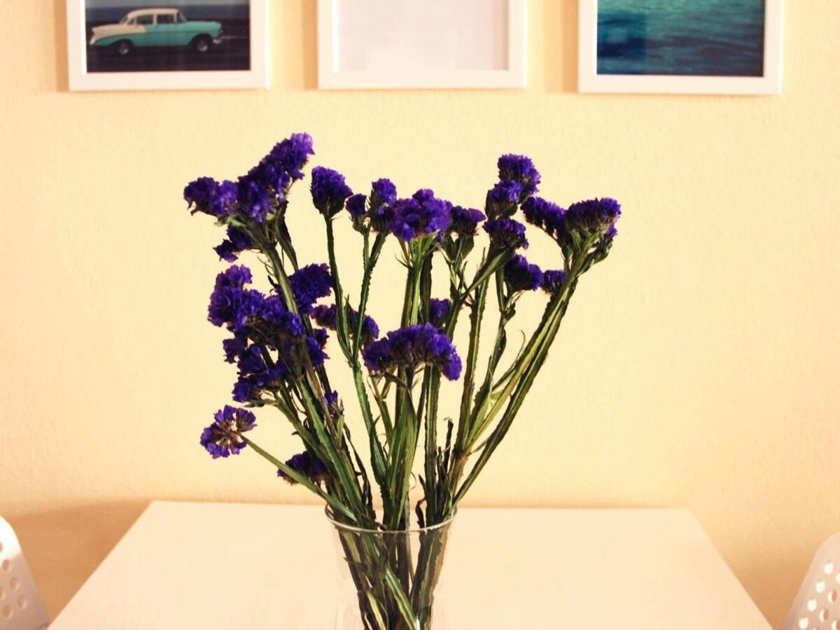 El Veril ปลายาบลังกา ภายนอก รูปภาพ